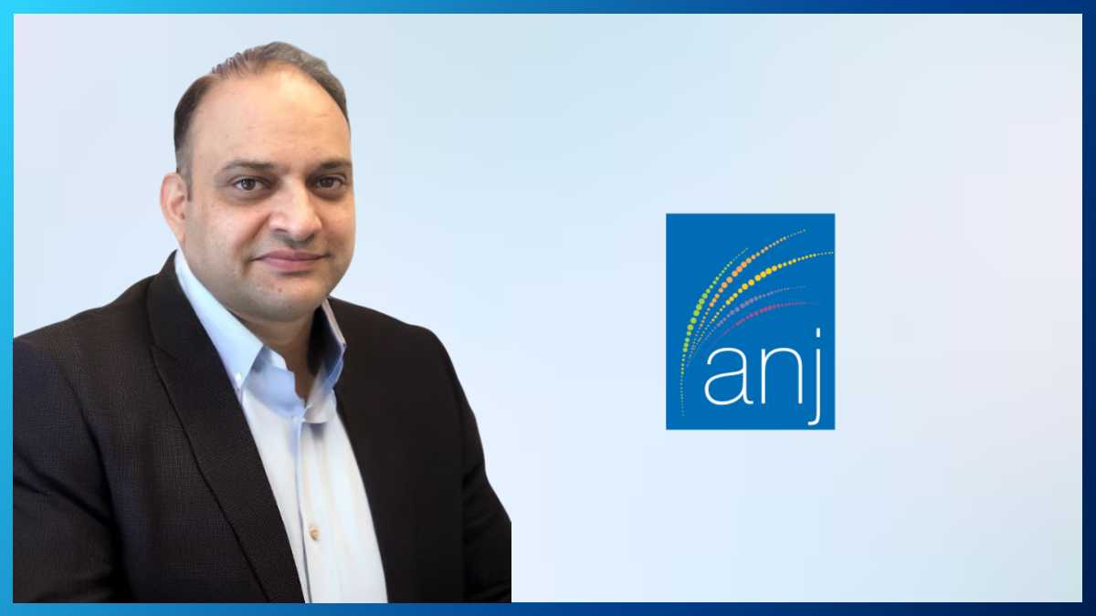 ANJ Group appoints Ashfaq Ul Ahad as Chief People Officer