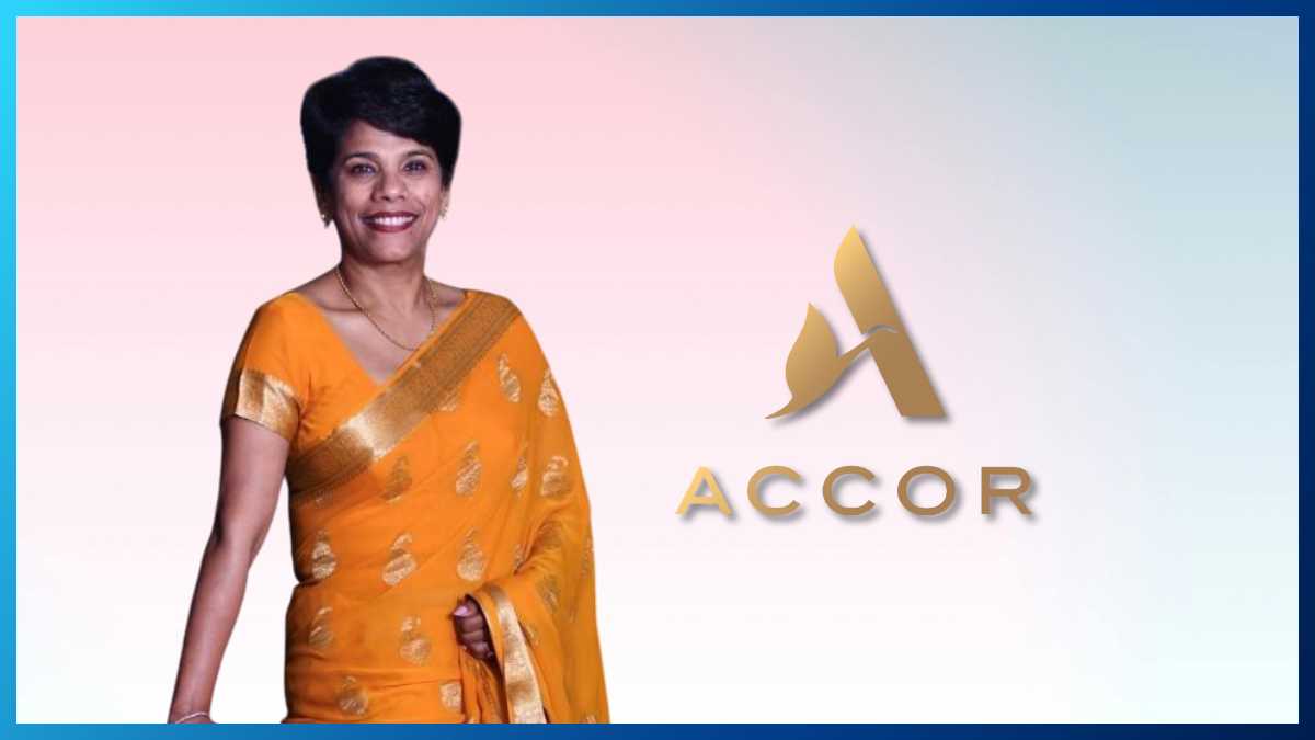 Accor appoints Ranju Alex as CEO for South Asia operations