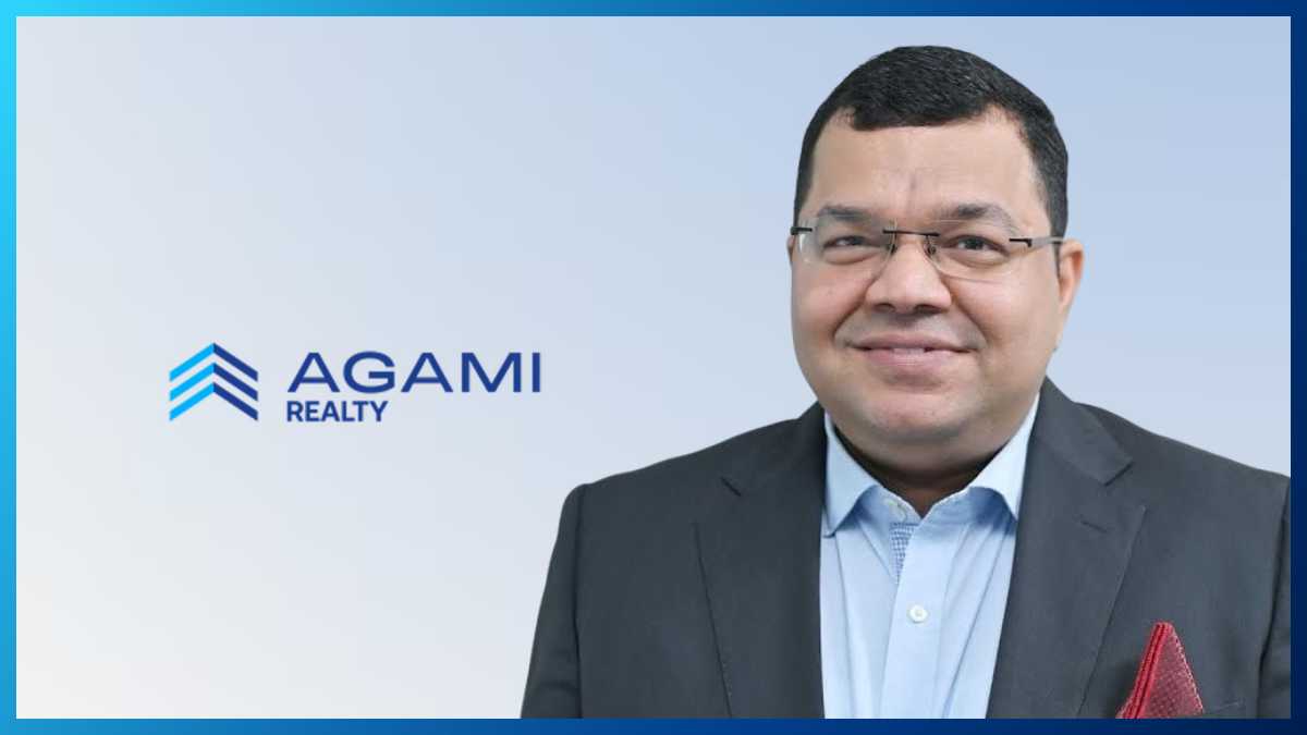 Agami Realty appoints Neelabh Verma as Chief Revenue Officer