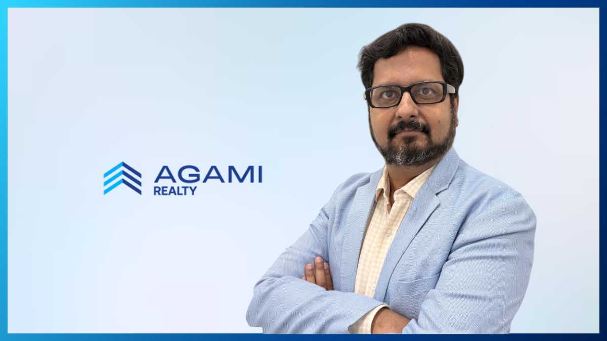 Agami Realty appoints Sarat Sinha as Chief Marketing Officer