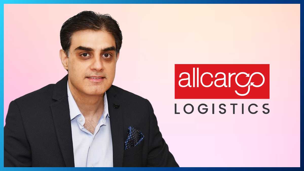 Allcargo Logistics appoints Karan Vir Puri to lead Consultative Logistics sales