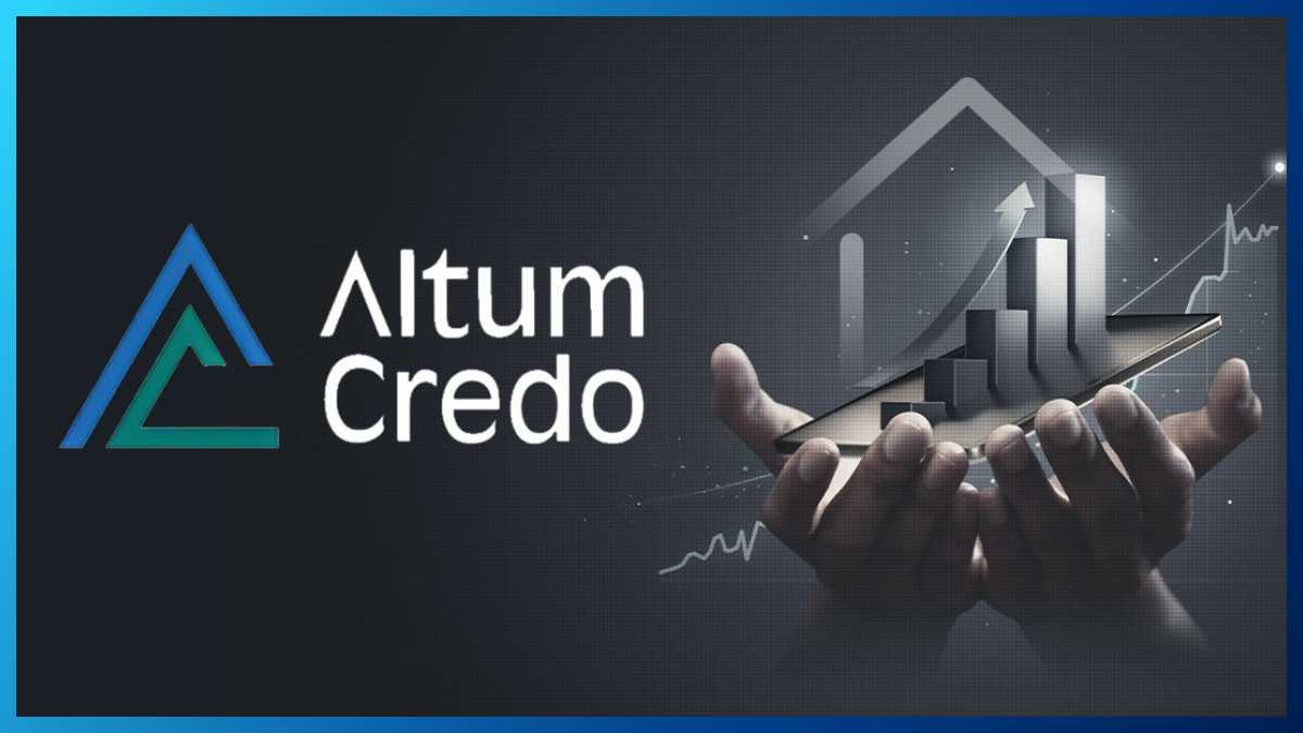 Altum Credo raises ₹170 crore in funding led by British International Investment
