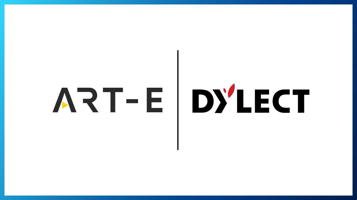 Art-E Mediatech wins full creative mandate for Dylect
