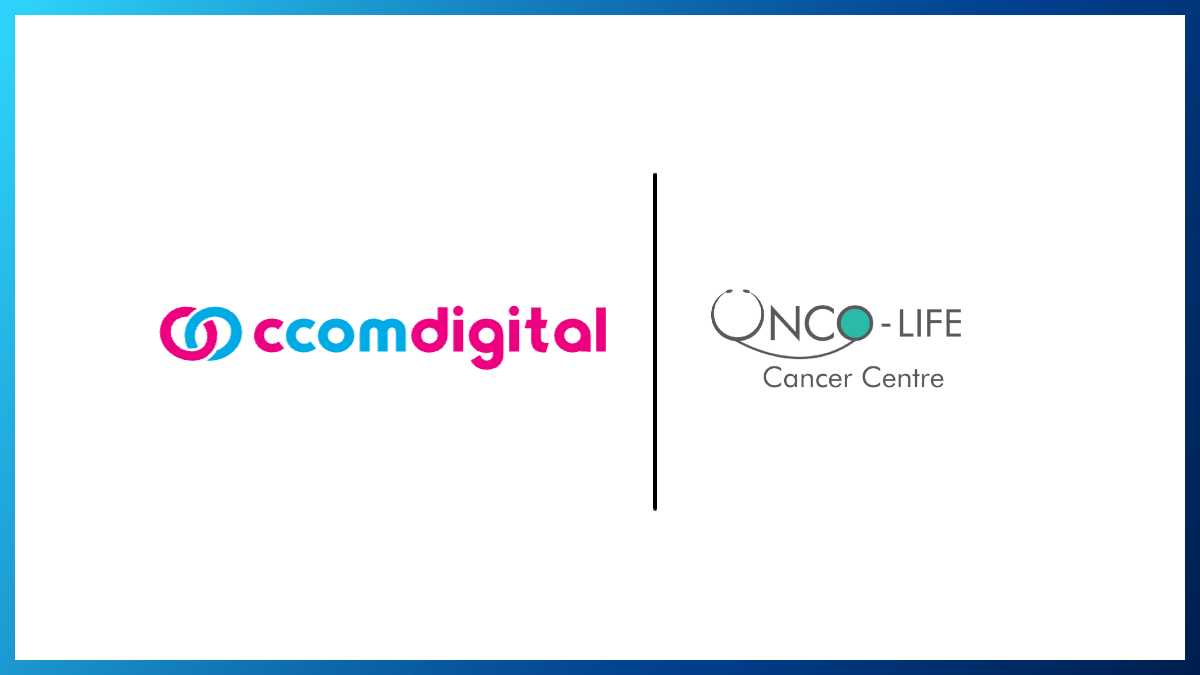 C Com Digital wins integrated digital mandate for Onco-Life Cancer Centre