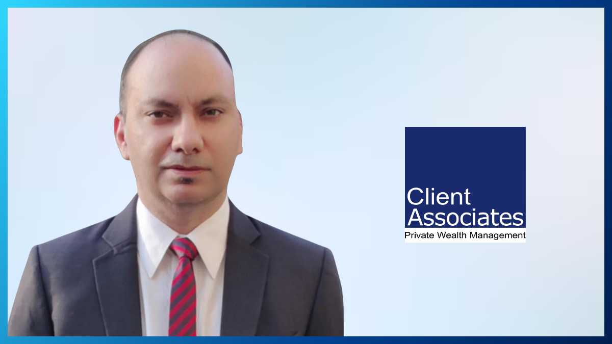 Client Associates appoints Mayank Sharma as Director & Head – Asset Allocation and Products