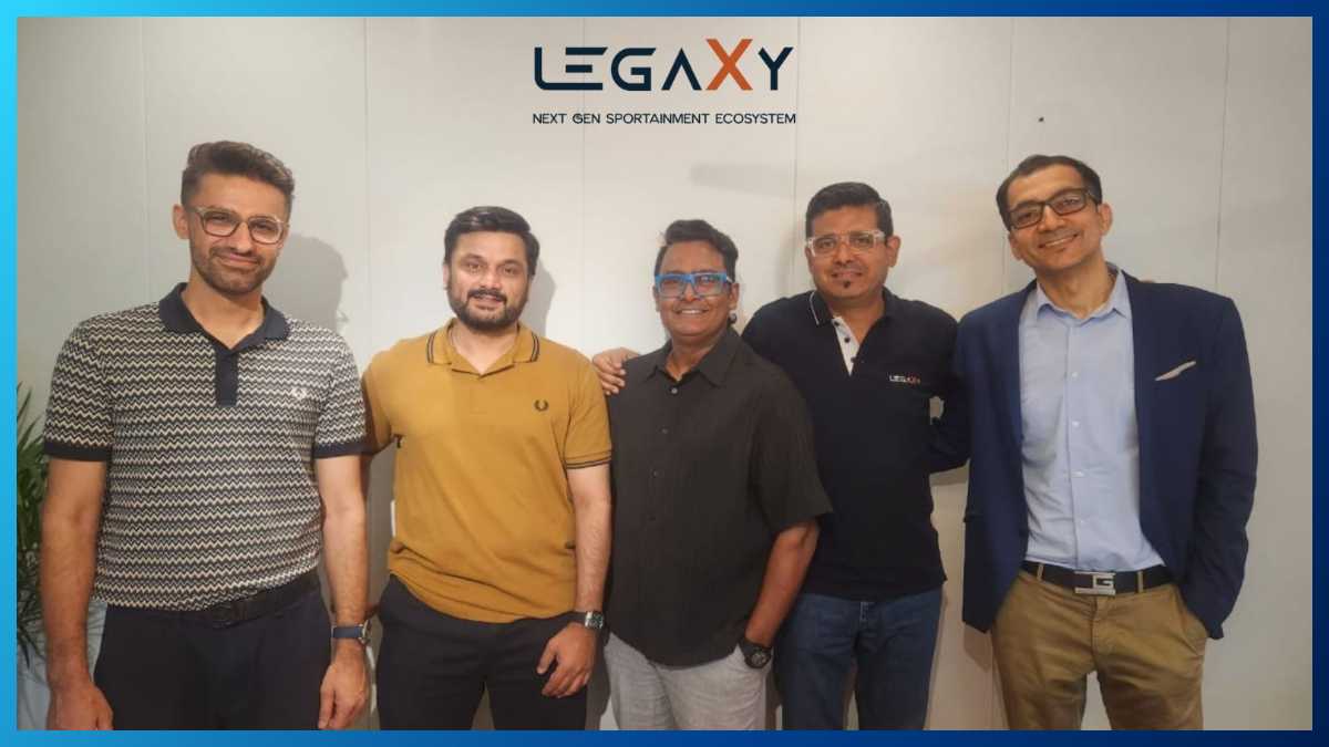 Cricket talent agency Tossco merges with LegaXy