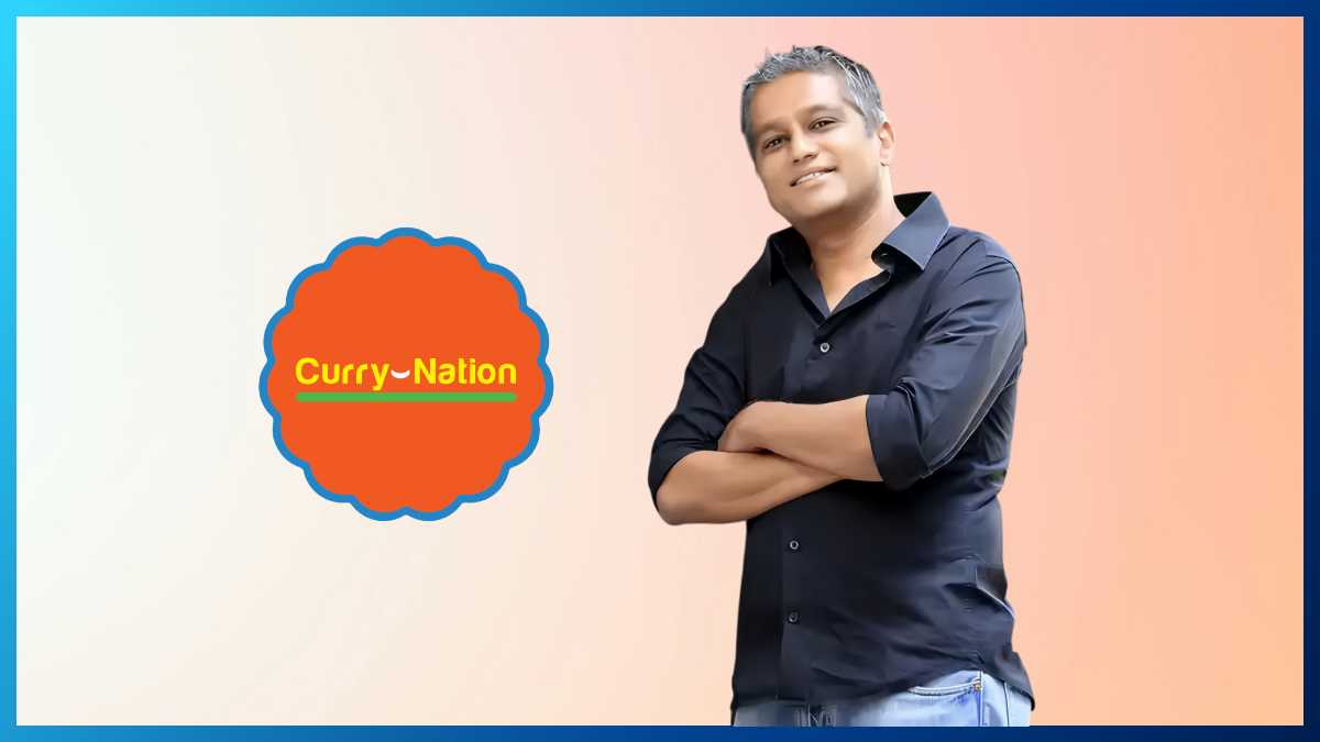Curry Nation appoints Tushar Kadam as Creative Head