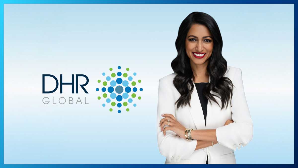 DHR Global appoints Priya Taneja as CEO