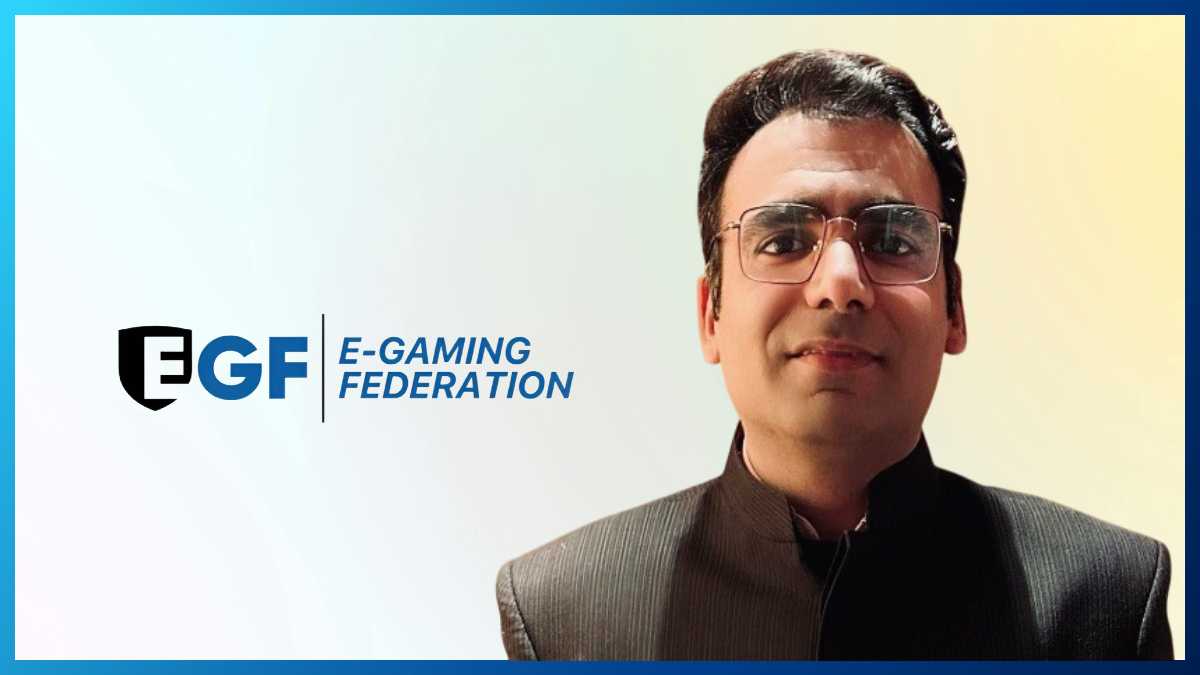 E-Gaming Federation appoints Gaurav Shangari as Director of Policy Communication & Outreach 