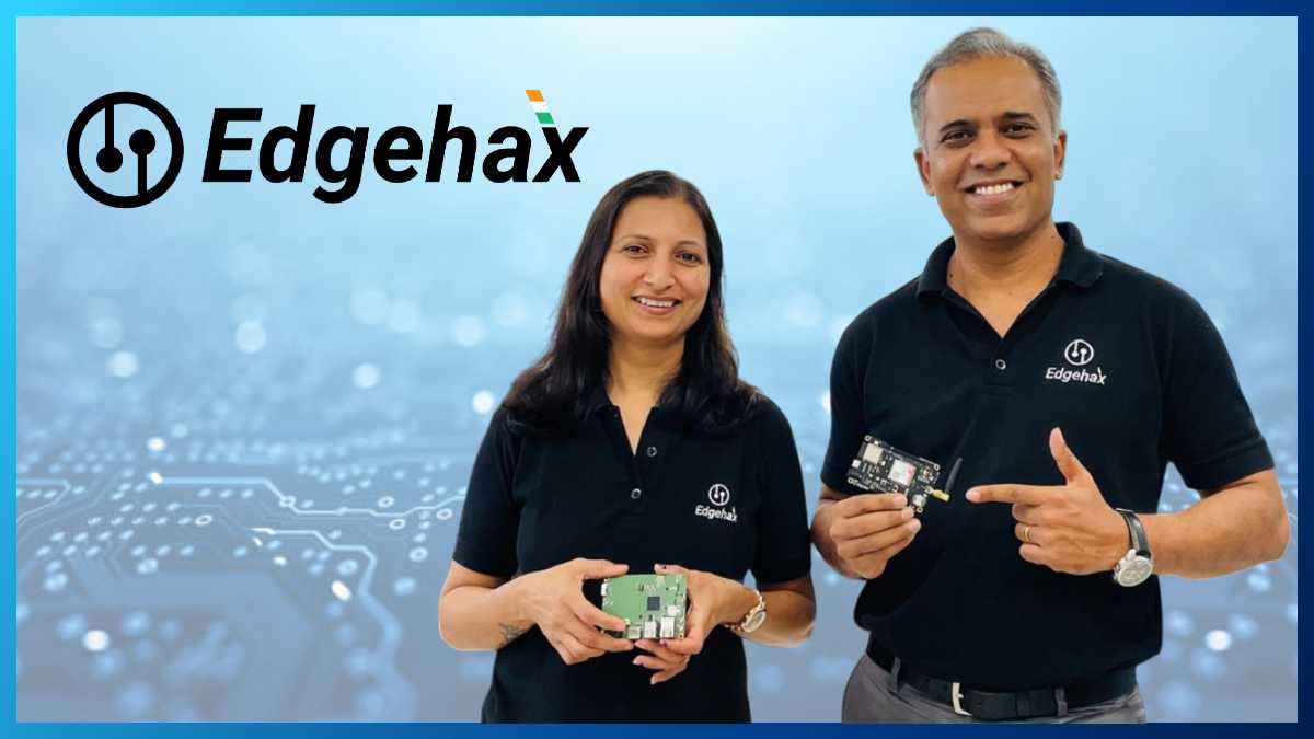 Edgehax raises ₹1.39 crore in seed funding led by Inflection Point Ventures