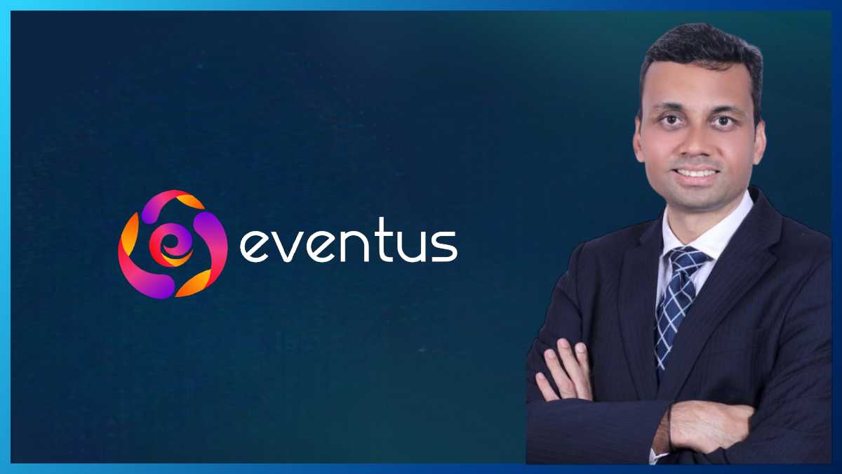Eventus Security appoints Vikas Somani as Vice President – Sales, India