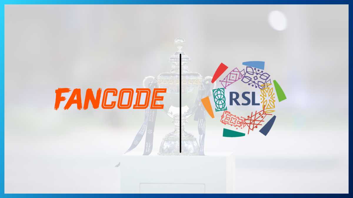 FanCode signs four-year broadcast deal with Saudi Pro League
