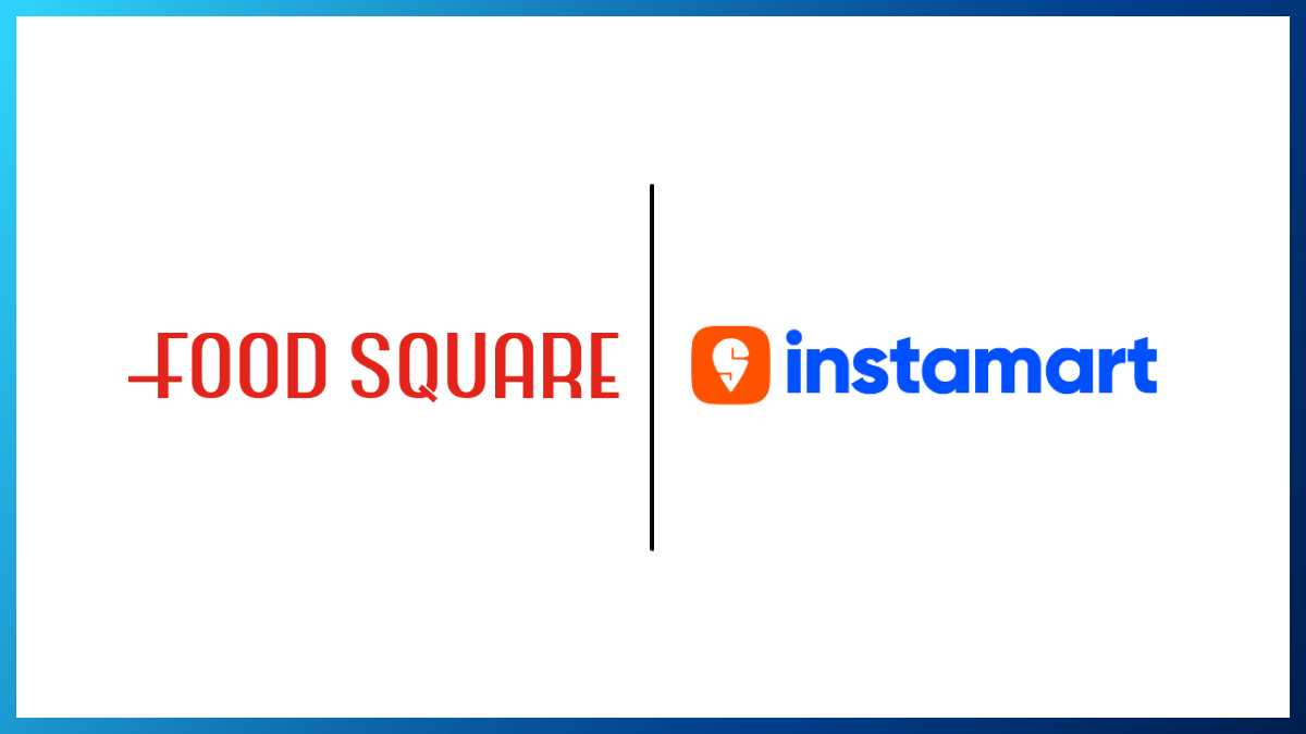 Food Square partners with Instamart for delivery of gourmet and imported groceries
