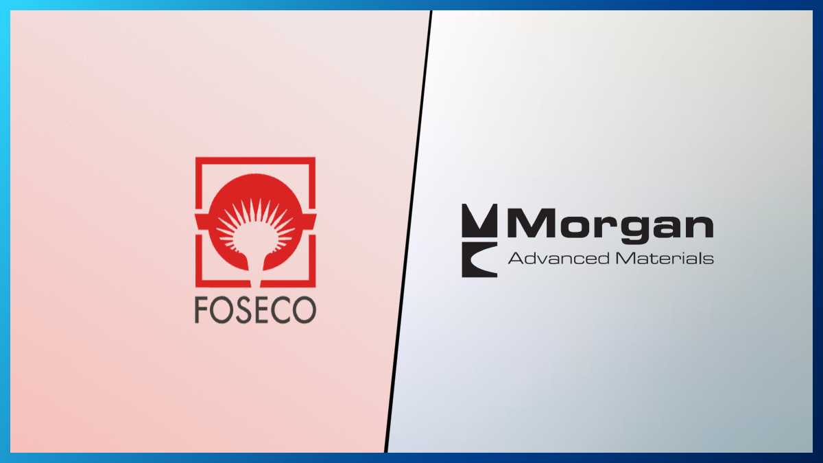 Foseco India to acquire 75% stake in Morganite Crucible India