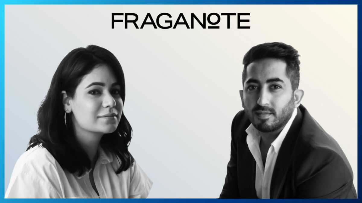 Fraganote raises $1 million in pre-Series A funding led by Rukam Capital