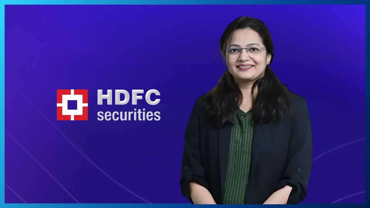 HDFC Securities appoints Mangalam Ganesh as CTO