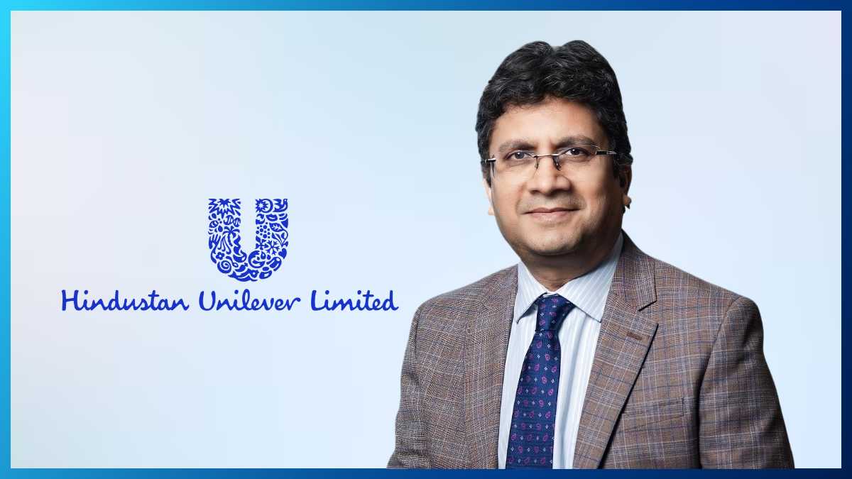 HUL appoints Niranjan Gupta as CFO, Ritesh Tiwari takes global role at Unilever