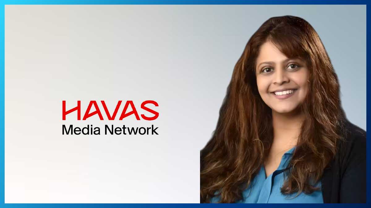 Havas Media India appoints Sonal Jadhav as Managing Partner – West