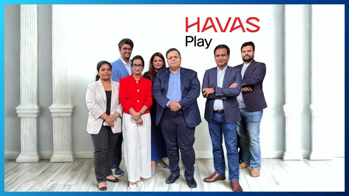 Havas Play India announces leadership change; names Uday Mohan as COO, Prachi Narayan as Managing Partner