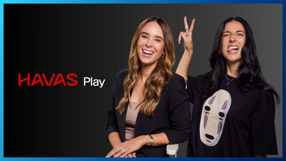 Havas Play appoints Andrea Isaac and Alessia Grosso to lead North America