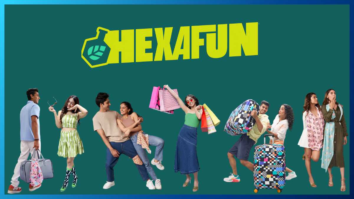 Hexafun raises ₹4.5 crore in seed funding led by Prajay Advisors