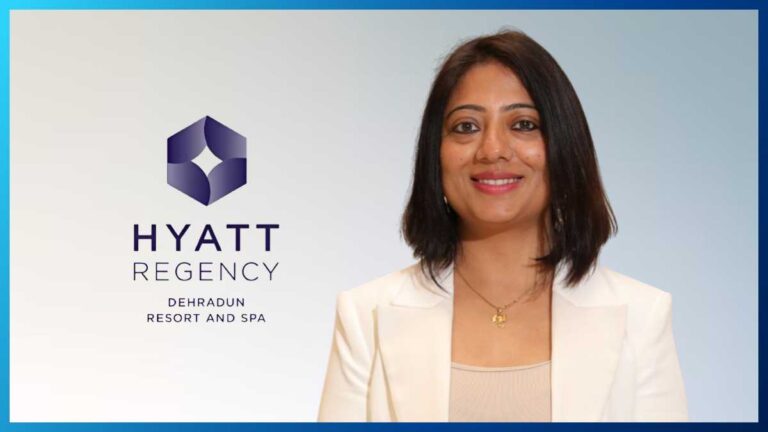 Hyatt Regency Dehradun Resort and Spa appoints Malabika Das as Director ...