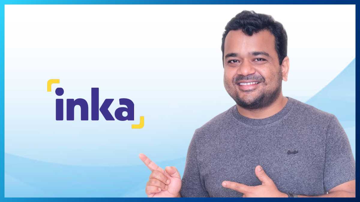 Inka onboards comedian Kumar Varun as brand ambassador
