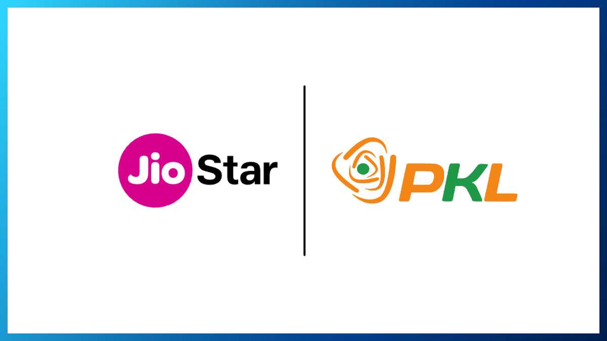 JioStar onboards four sponsors for PKL 2025