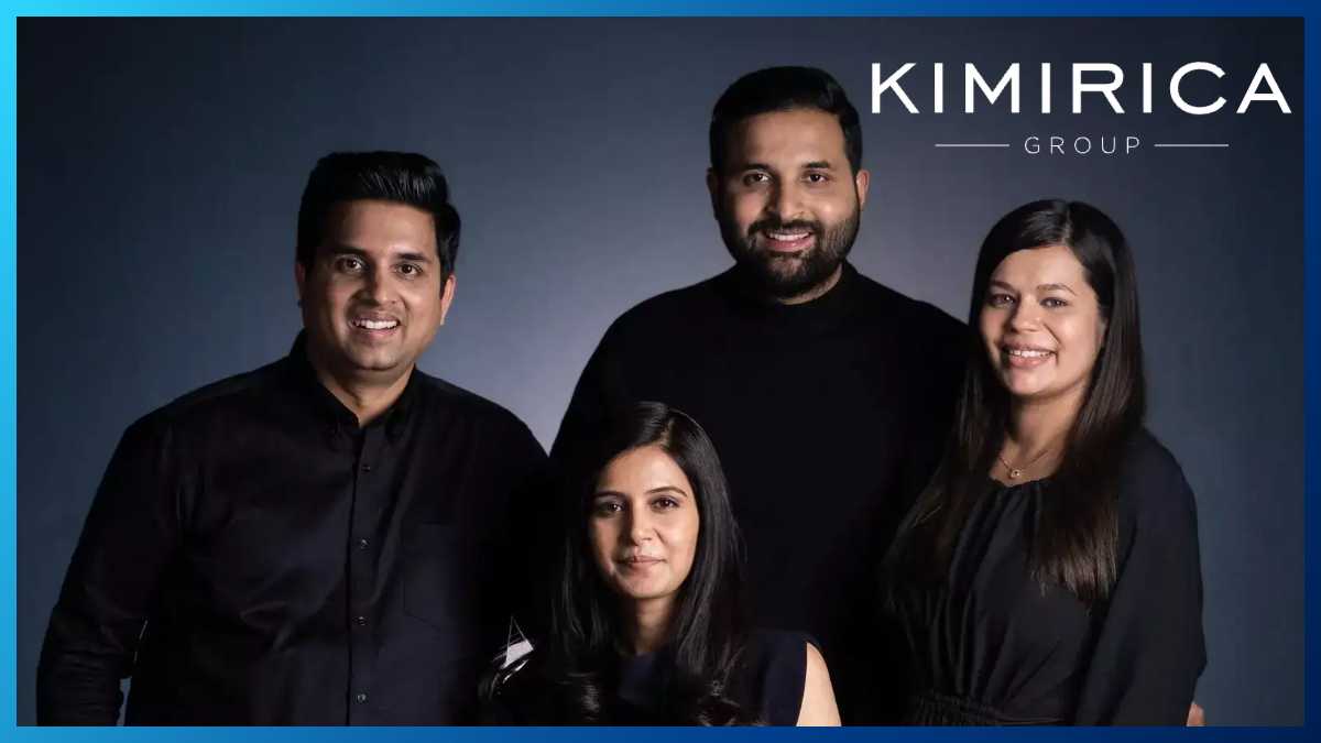 Kimirica raises $15 million in funding from Carnelian Asset Management