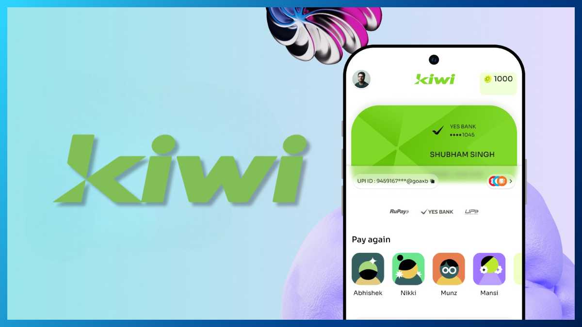 Kiwi raises $24 million in Series B funding led by Vertex Ventures