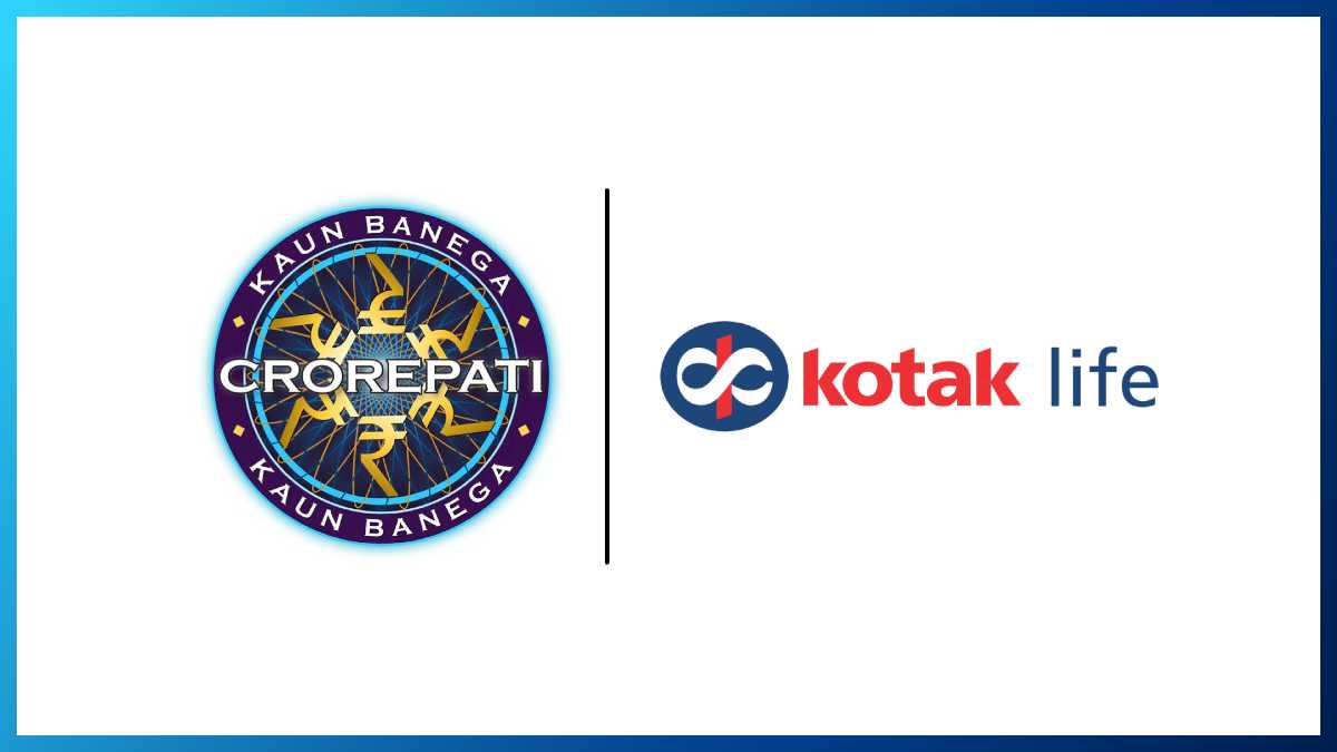 Kotak Life Insurance partners with Kaun Banega Crorepati 16