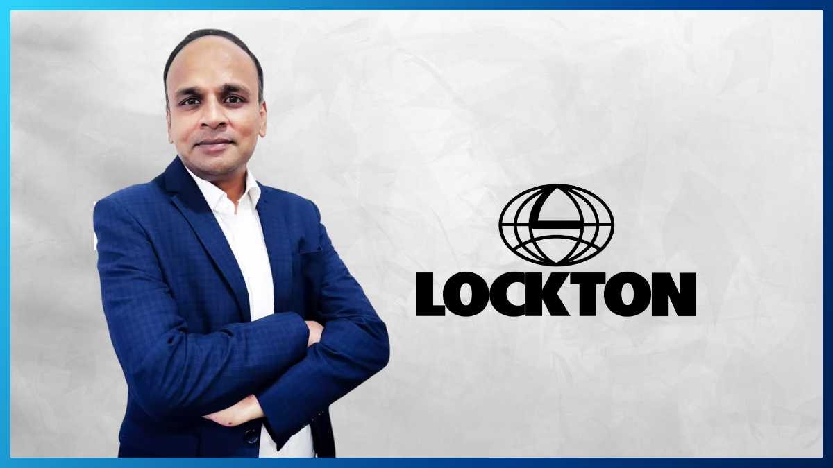 Lockton India appoints Girish Mantri as Chief Financial Officer