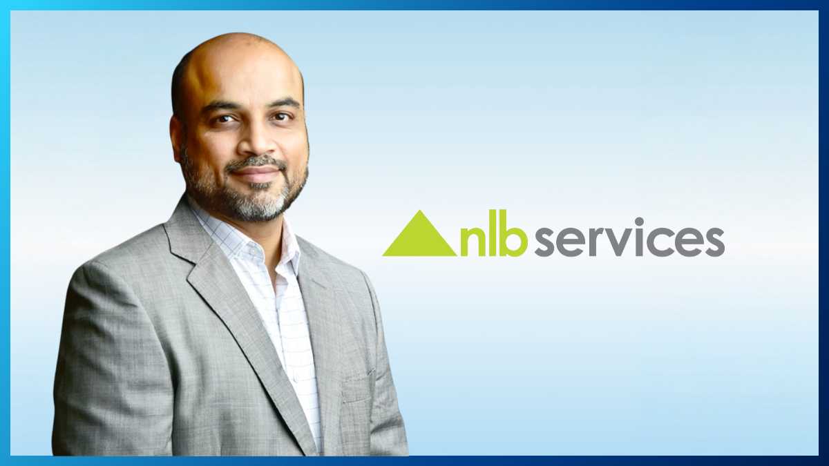 NLB Services forays into GCC-as-a-Service business, appoints Abhilash Raghavan as CBO