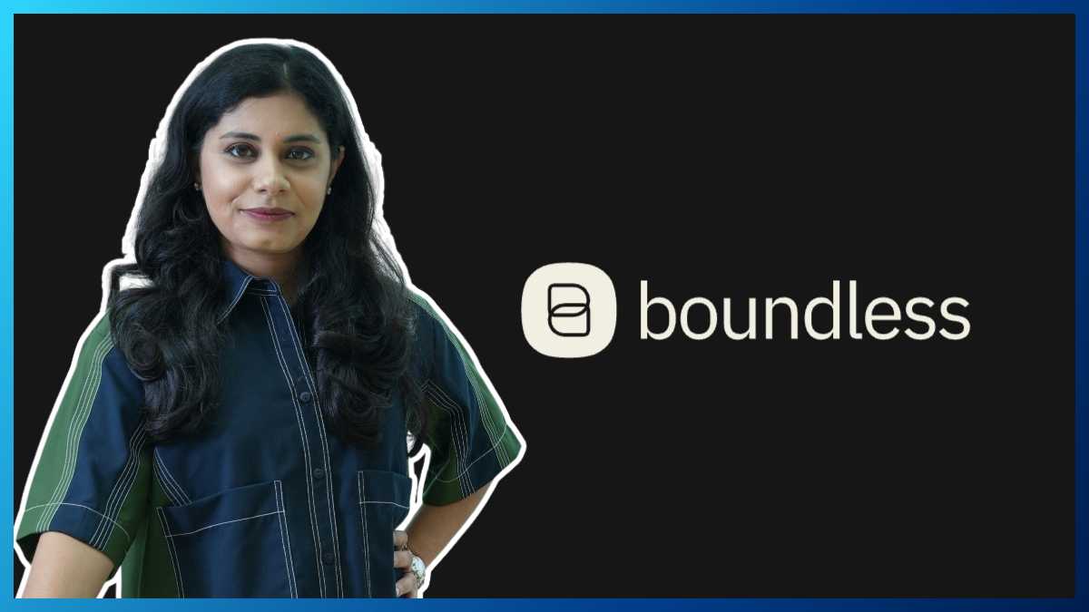 Natasha Malpani launches Boundless Ventures to back AI startups from India