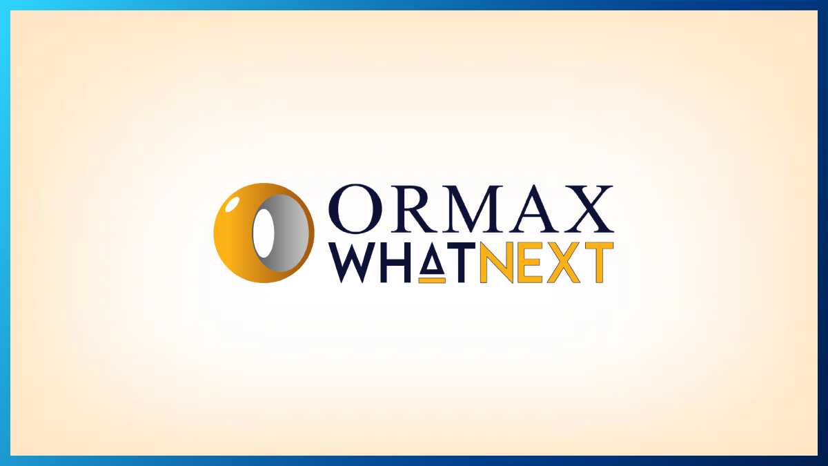 Ormax launches Ormax WhatNext brand advisory for founder-led businesses and MSMEs