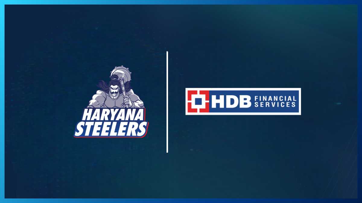 PKL 2025: HDB Financial Services renews partnership with Haryana Steelers as Official Lending Partner