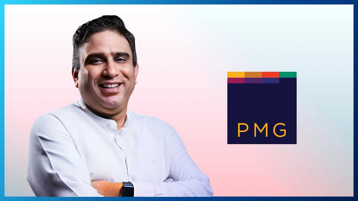 PMG India elevates Dhruv Jugran as Managing Director