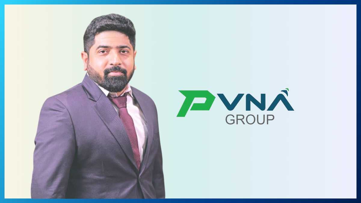 PVNA Group appoints Piyush Lilaramani as Head of Communications
