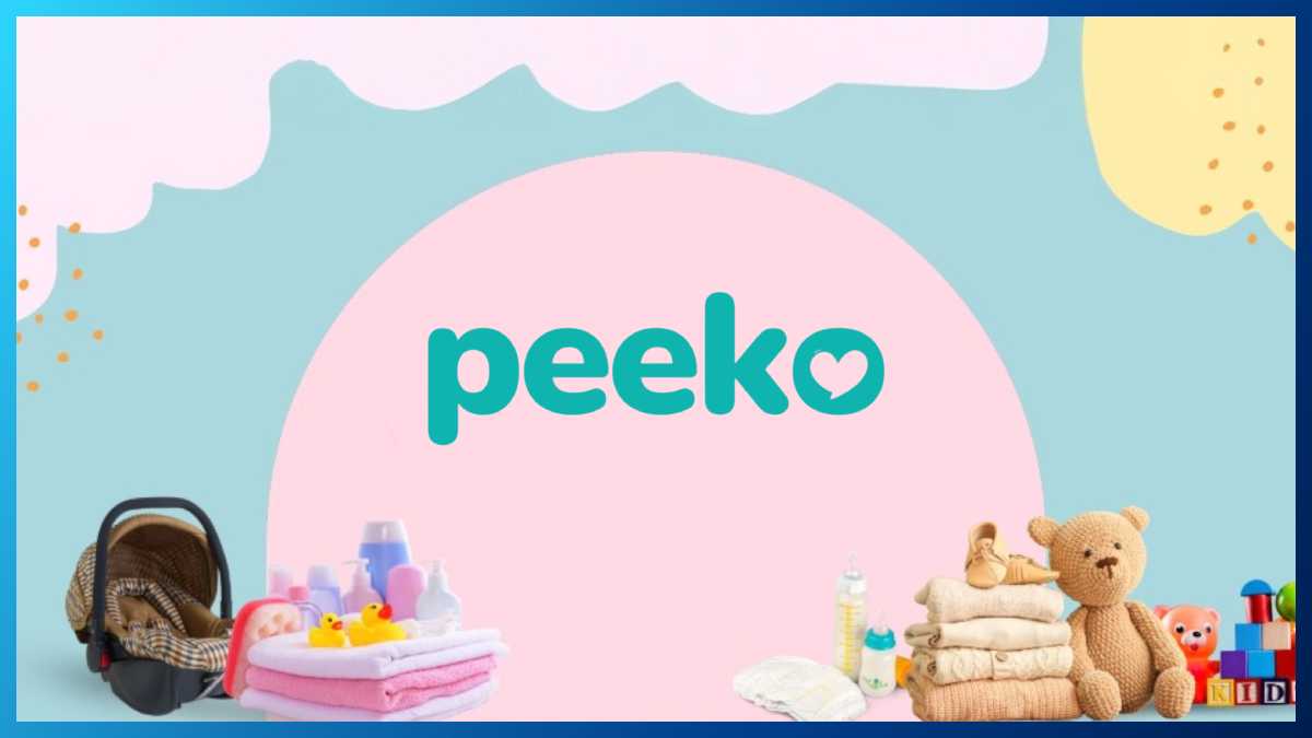Peeko raises $3.2 million in seed funding led by Stellaris Venture Partners