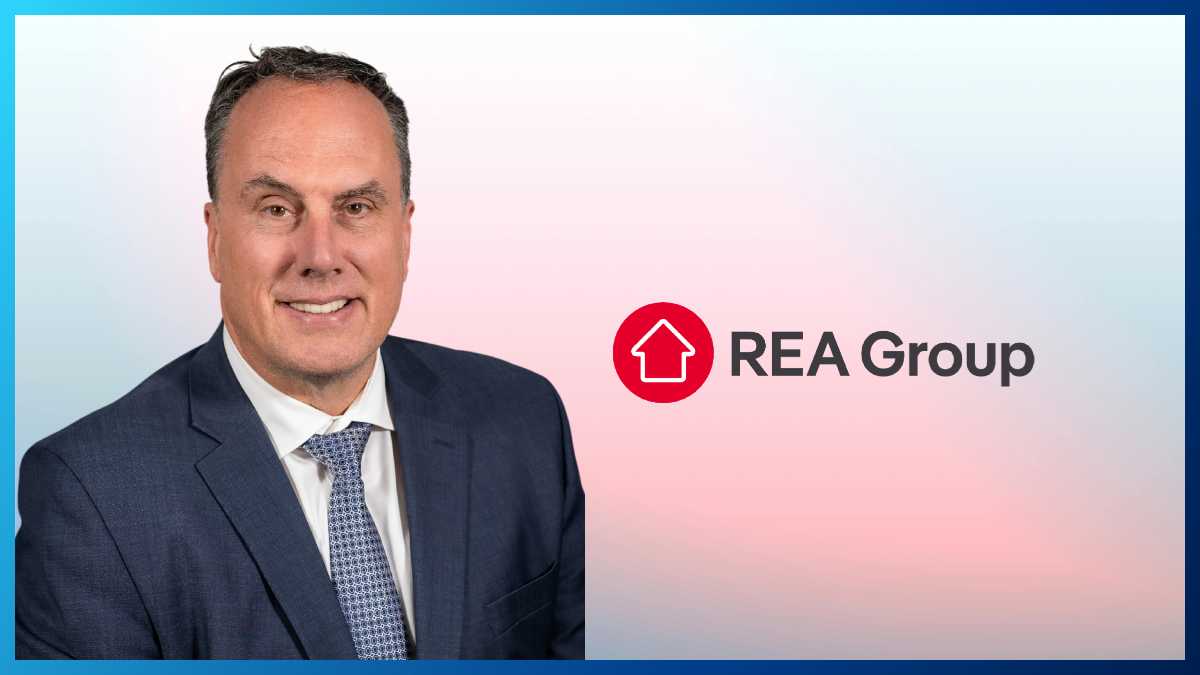 REA Group appoints Cameron McIntyre as CEO