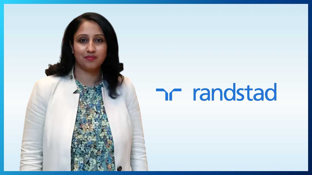 Randstad India appoints Cauvery Uthappa as Chief Marketing Officer