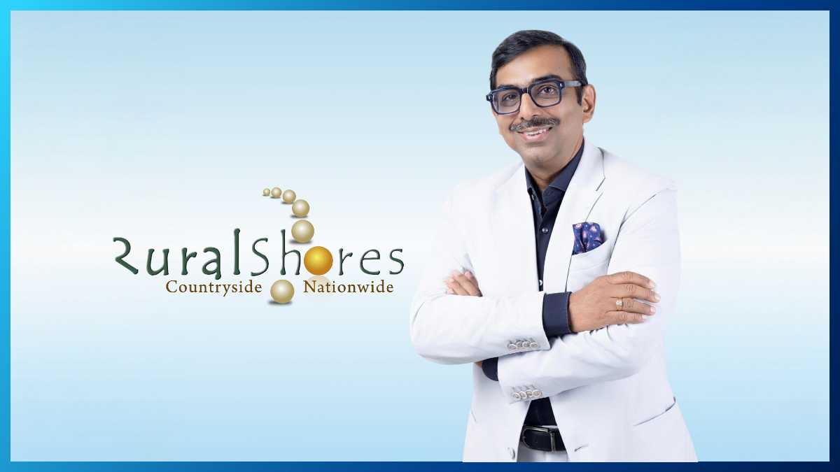 RuralShores appoints Tarun Singhal as Group CEO
