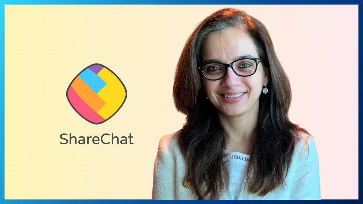 ShareChat appoints Neha Markanda as Chief Business Officer