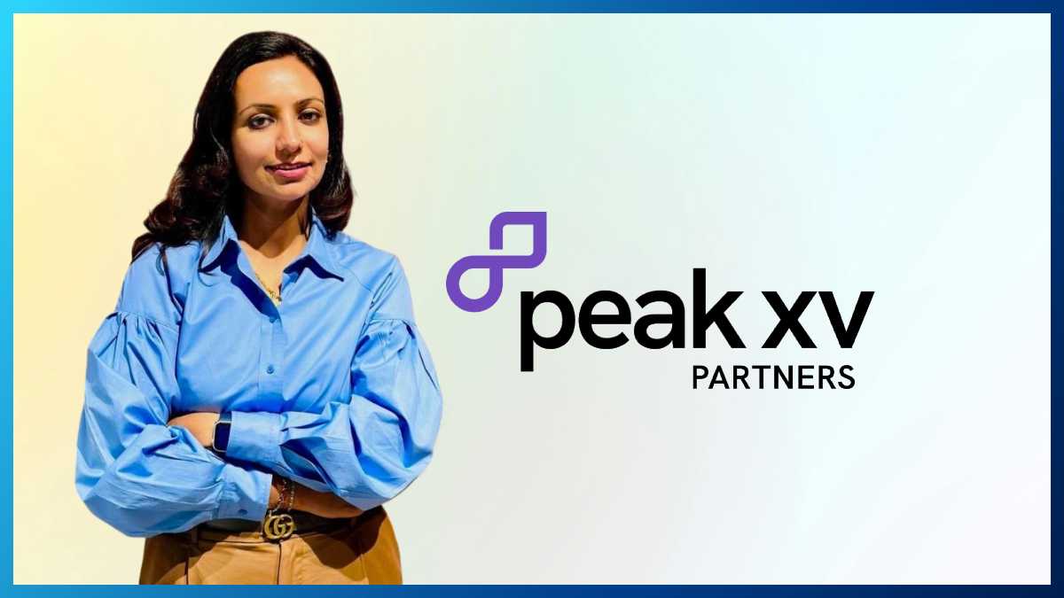 Simran Kodesia joins Peak XV Partners as Head of Communications