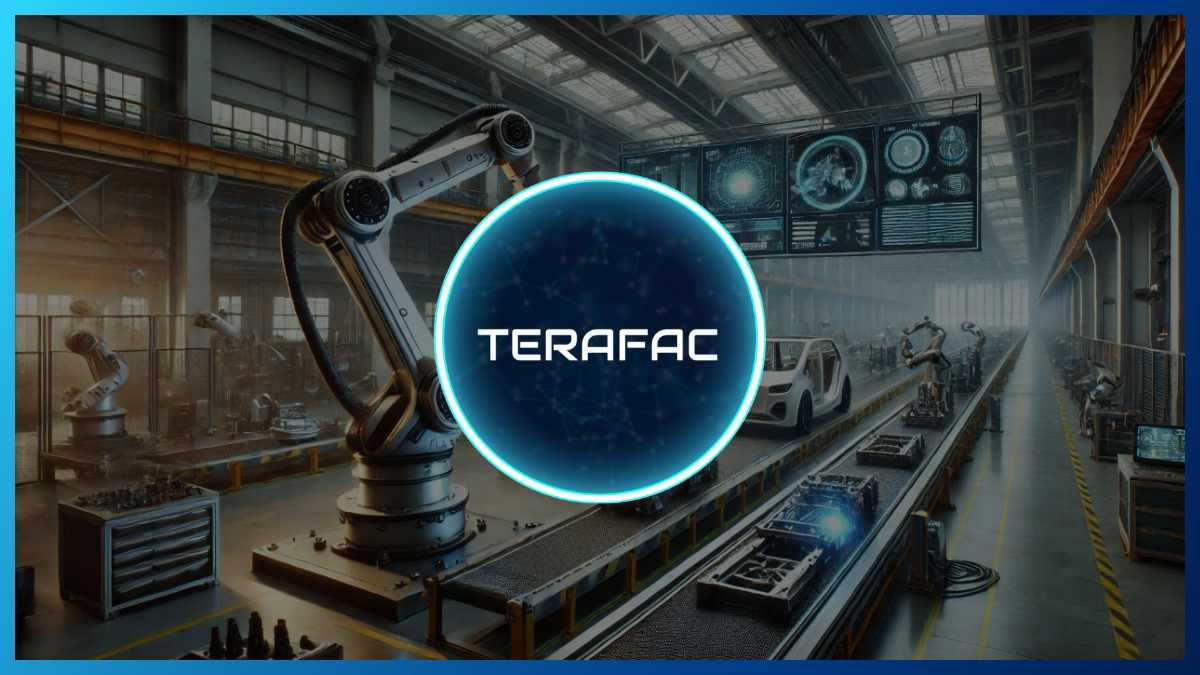 Terafac raises ₹6.5 crore in pre-seed funding led by Inuka Capital