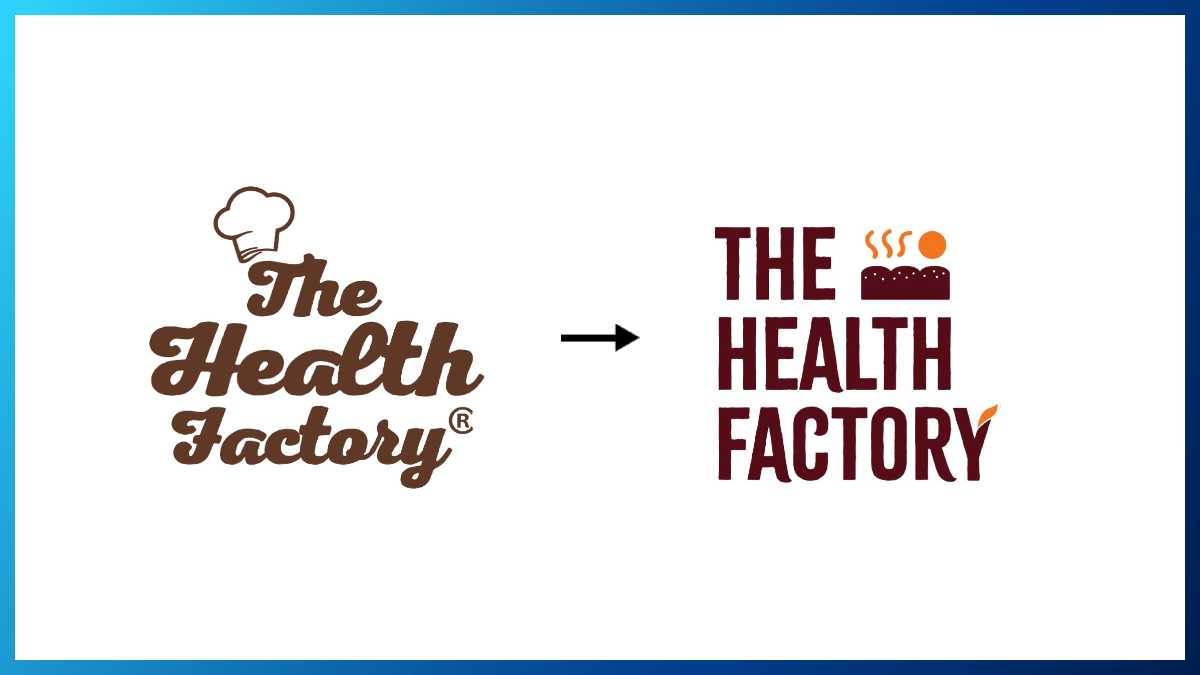 The Health Factory unveils refreshed brand identity