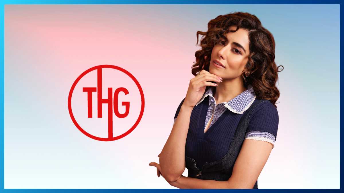 The Hello Group signs Jonita Gandhi for Global Representation