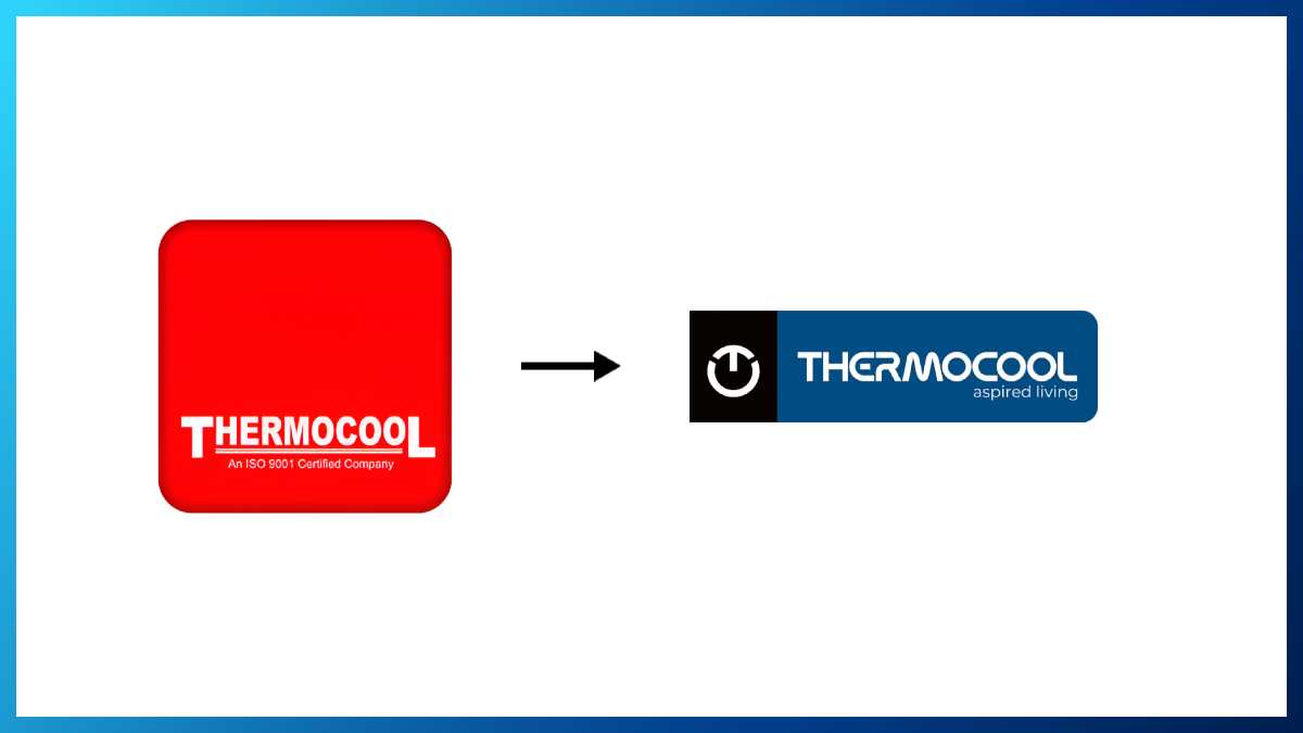 Thermocool Home Appliances unveils new logo and packaging redesign