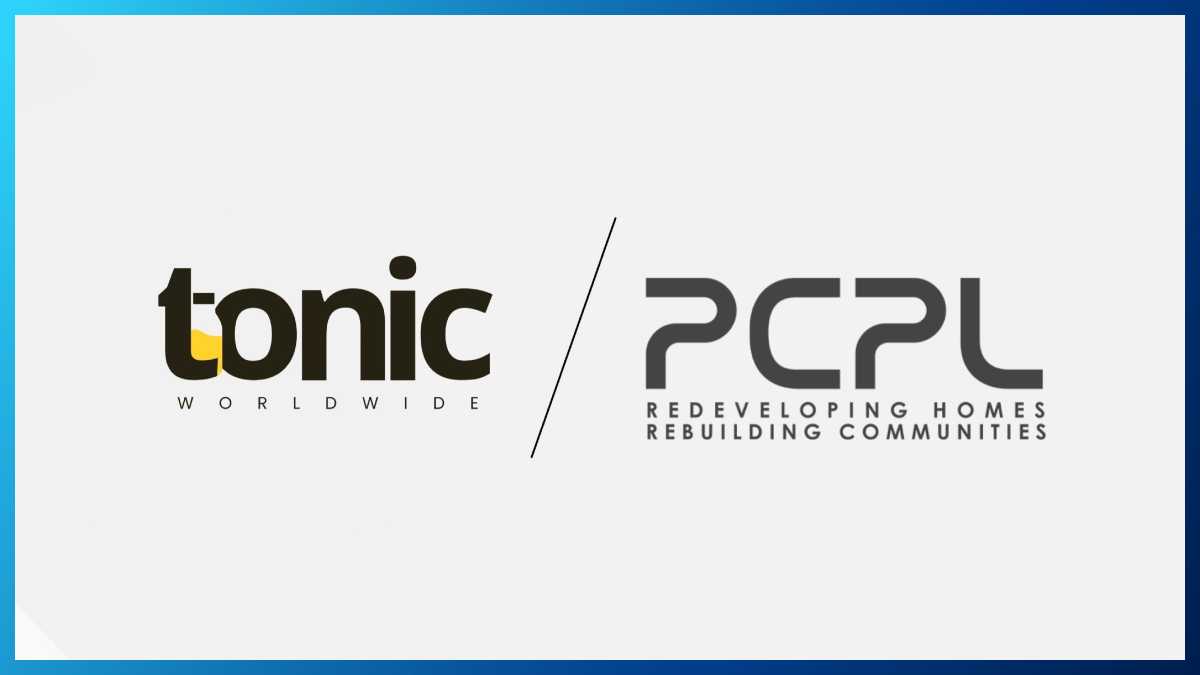 Tonic Worldwide bags digital mandate for PCPL