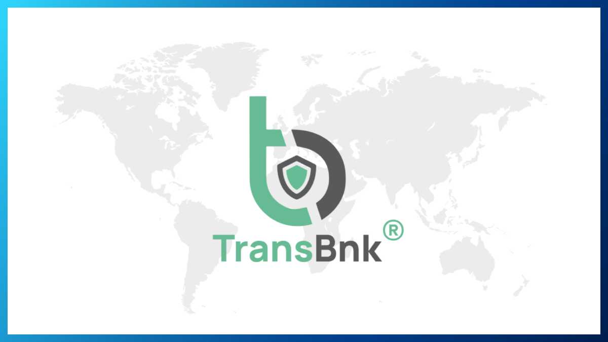 TransBnk raises $25 million in Series B funding led by Bessemer Venture Partners